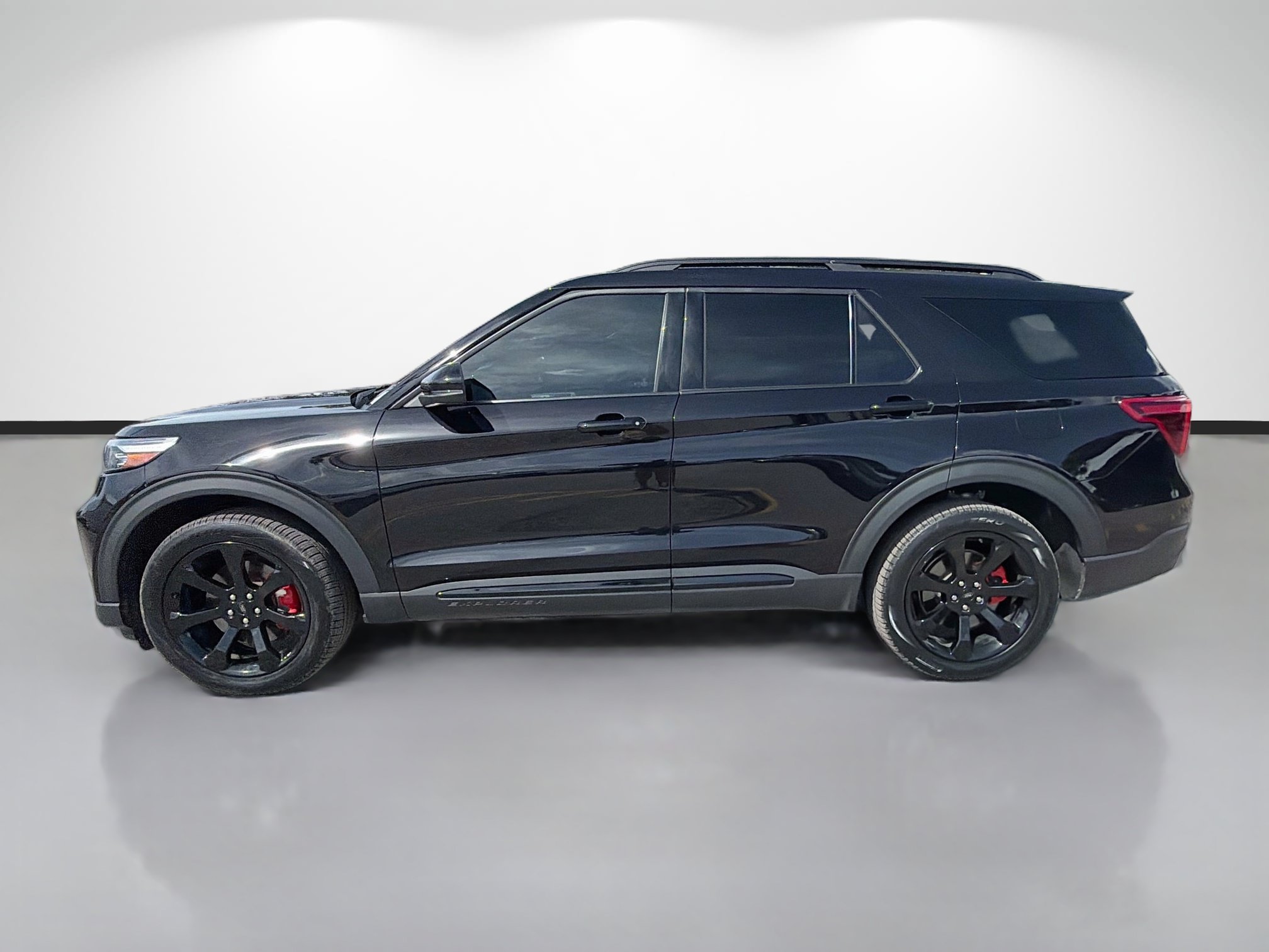 Used 2024 Ford Explorer ST w/ Equipment Group 401A AWD/4WD image 6