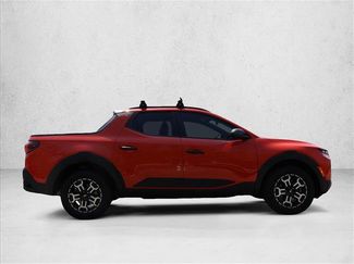 Certified 2025 Hyundai Santa Cruz XRT AWD/4WD video 4