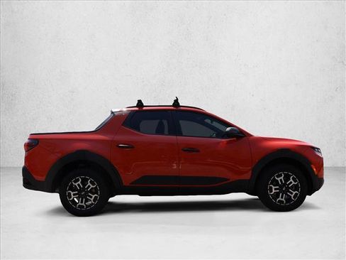 Certified 2025 Hyundai Santa Cruz XRT AWD/4WD image 4