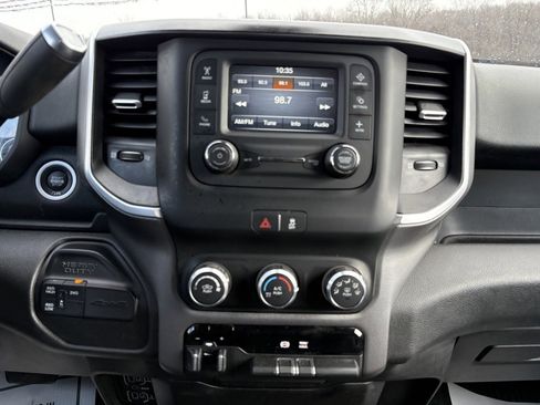 Used 2019 RAM 2500 Big Horn w/ Protection Group image 26