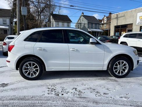 Used 2011 Audi Q5 2.0T Premium Plus image 6