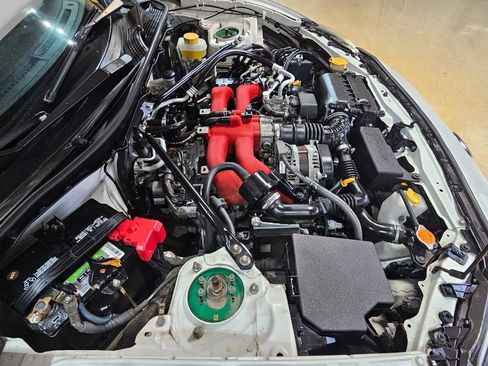 Used 2017 Subaru BRZ Limited image 31