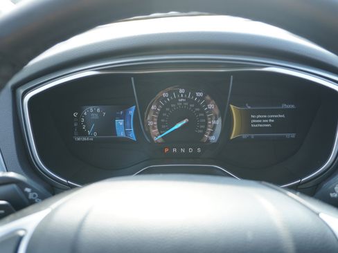 Used 2014 Ford Fusion Titanium image 13