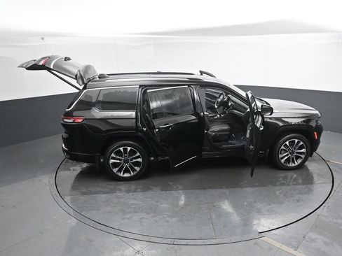 Used 2023 Jeep Grand Cherokee L Overland AWD/4WD image 53