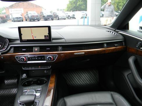Used 2019 Audi A5 2.0T Premium Plus w/ Premium Plus AWD/4WD image 18