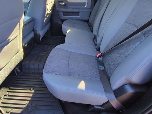 Used 2016 RAM 2500 Big Horn image 19