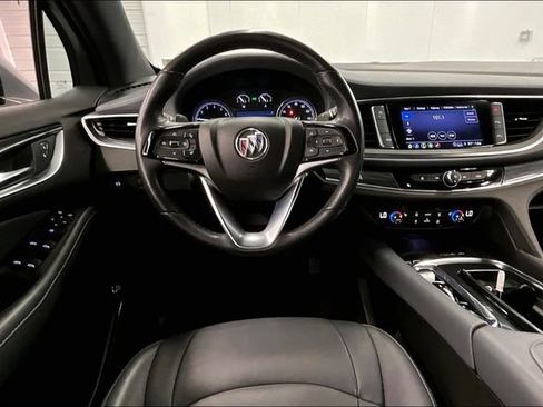 Used 2023 Buick Enclave Essence w/ Trailering Package, 5000 lbs. FWD image 6