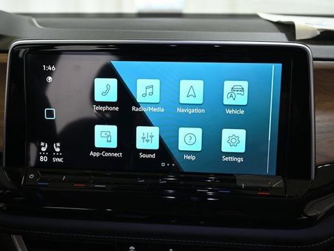 New 2026 Volkswagen Atlas SE AWD/4WD image 5