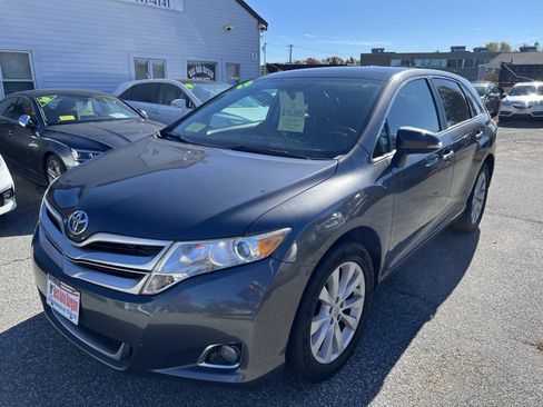 Used 2015 Toyota Venza XLE w/ XLE Premium Package AWD/4WD image 3