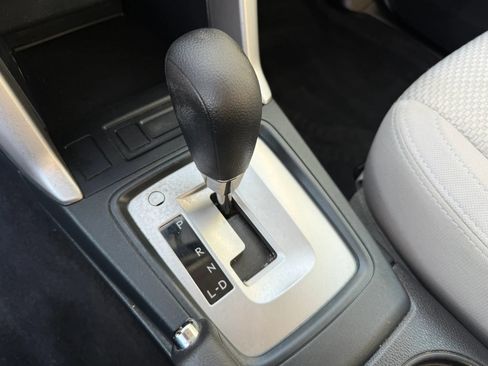 Used 2017 Subaru Forester 2.5i w/ Alloy Wheel Package AWD/4WD image 28