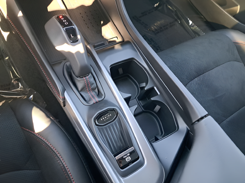 New 2026 Dodge Charger R/T AWD/4WD image 21