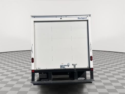 New 2025 Ford Transit 350 Low Roof DRW w/ Exterior Upgrade Package image 8