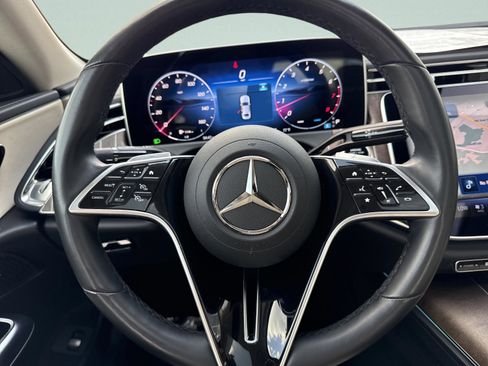 Certified 2025 Mercedes-Benz E 350 Sedan image 25