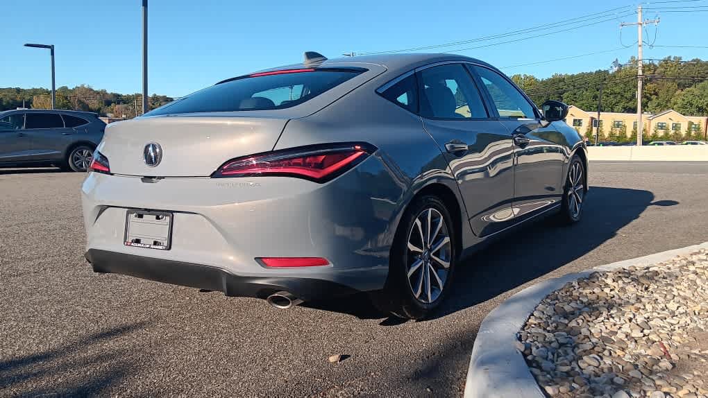 Used 2026 Acura Integra FWD image 6