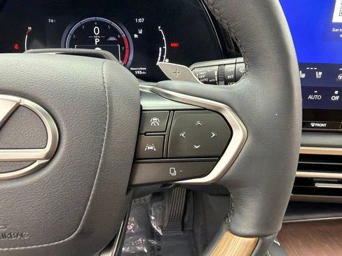 Used 2023 Lexus RX 350 Premium Plus w/ Accessory Package AWD/4WD image 14