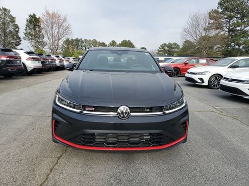 New 2026 Volkswagen Jetta GLI Autobahn image 2