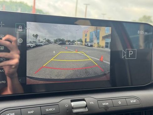 Used 2025 Kia K4 EX FWD image 18