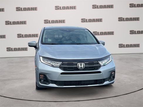 New 2026 Honda Odyssey EX-L image 8