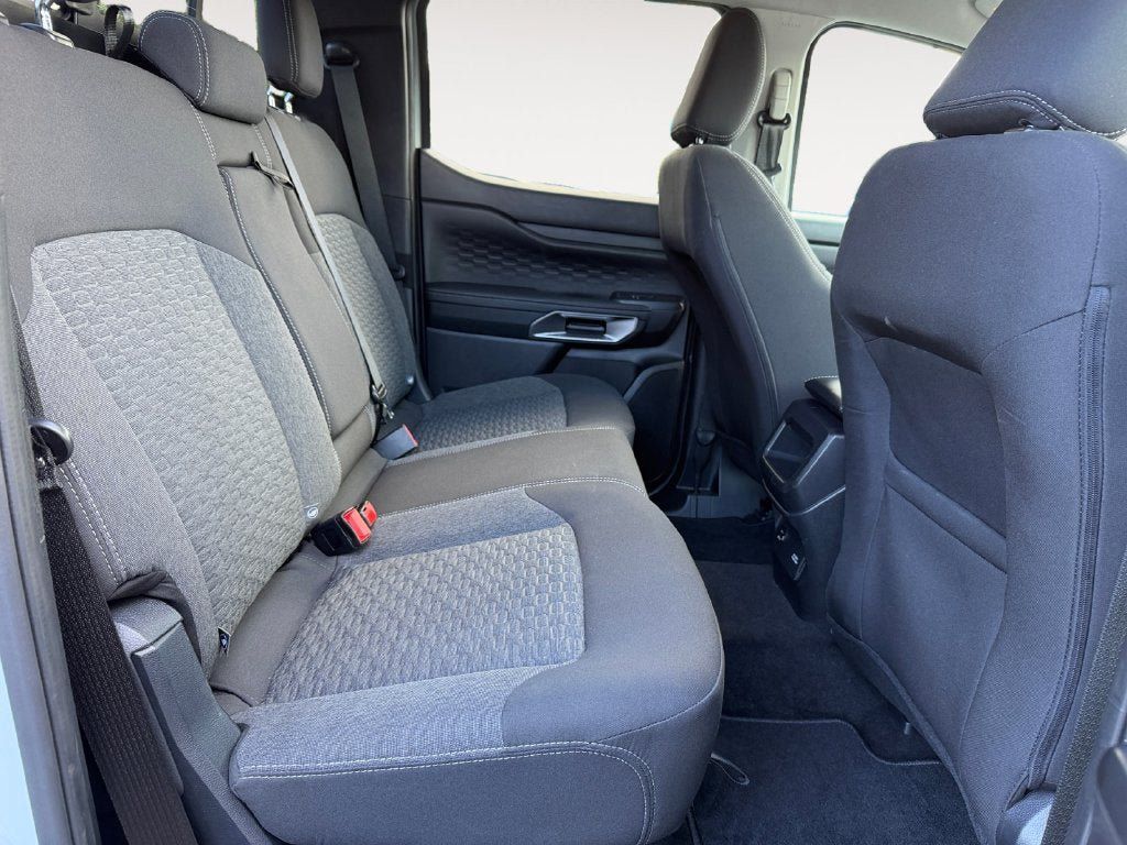 Used 2024 Ford Ranger XLT AWD/4WD image 23