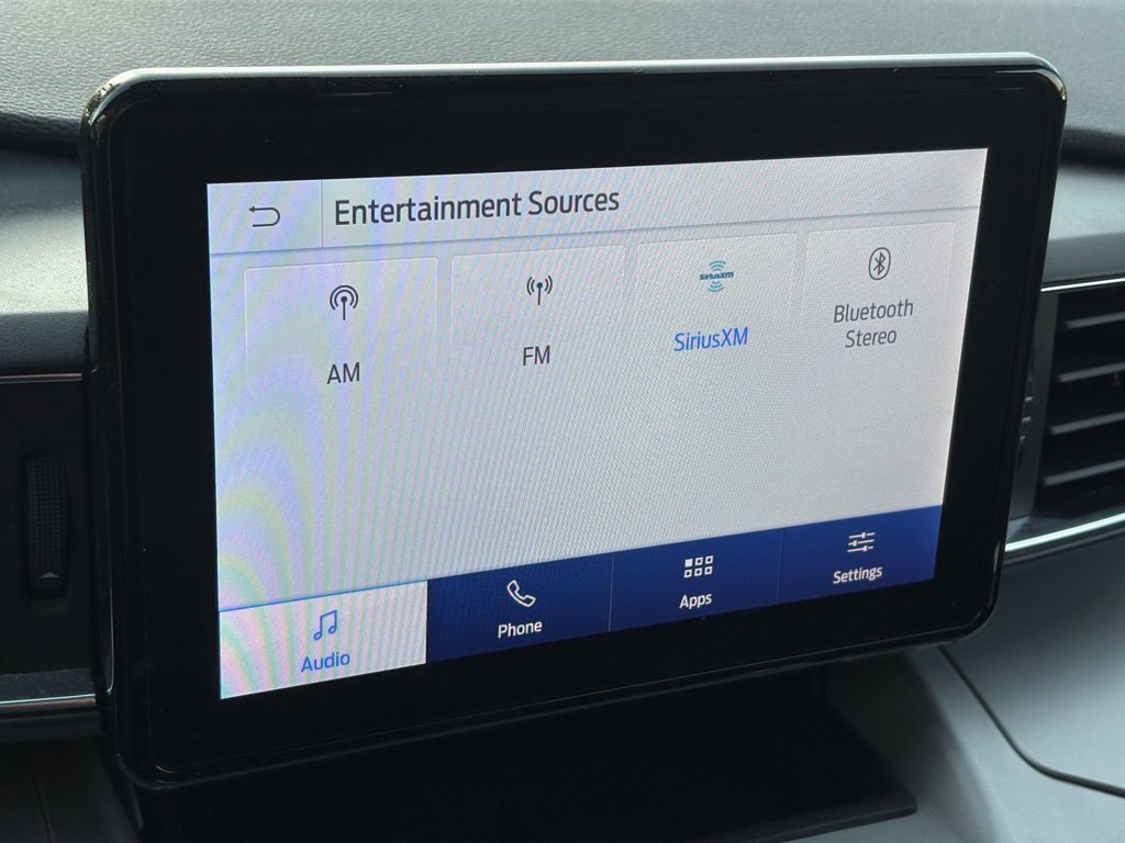 Used 2023 Ford Explorer XLT w/ Equipment Group 202A AWD/4WD image 30