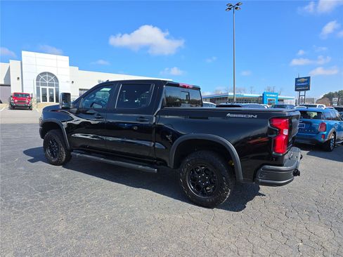 Used 2024 Chevrolet Silverado 1500 ZR2 w/ ZR2 Bison Edition image 6