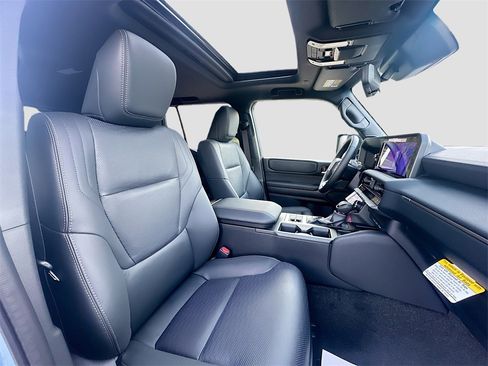 New 2026 Toyota Land Cruiser image 30