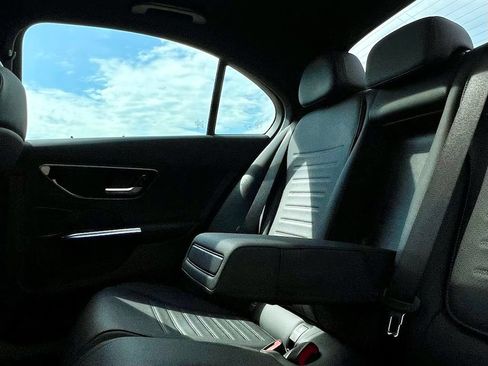 Certified 2023 Mercedes-Benz C 300 4MATIC Sedan image 23