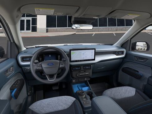 New 2026 Ford Maverick XLT image 9