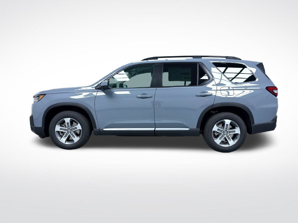 New 2026 Honda Pilot EX-L image 11