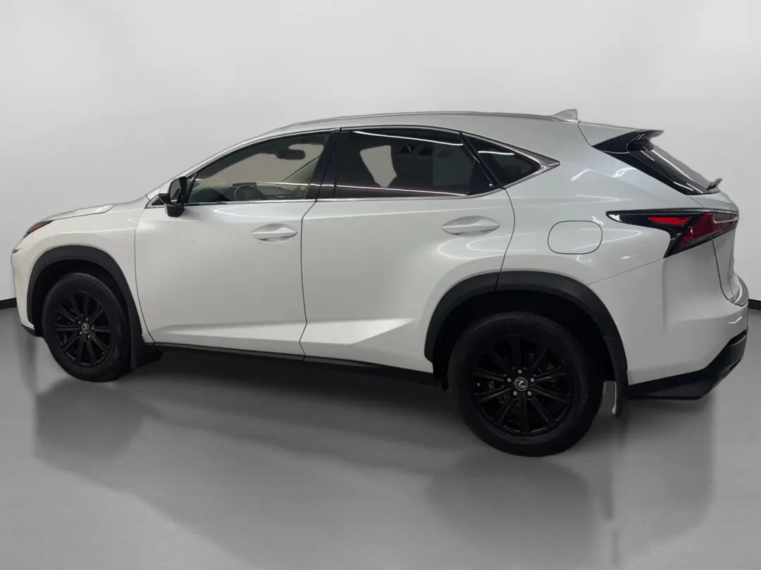 Used 2020 Lexus NX 300 AWD w/ Accessory Package 2 image 5