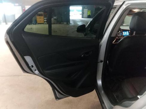 Used 2017 Buick Encore Preferred AWD/4WD image 25