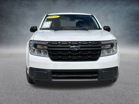 Used 2022 Ford Maverick XL image 2