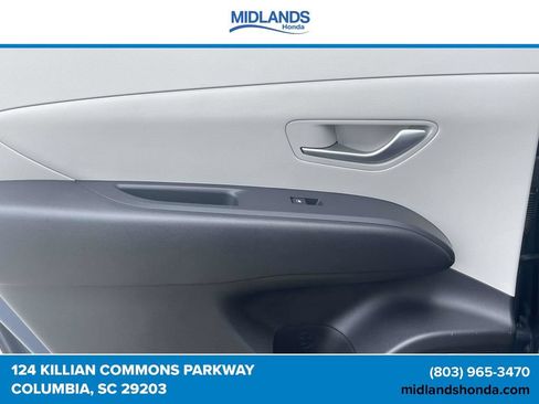 Used 2025 Hyundai Tucson SEL FWD image 45