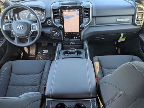 New 2026 RAM 1500 Big Horn image 28