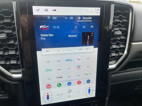 New 2025 Ford Ranger XLT w/ FX4 Off-Road Package image 32