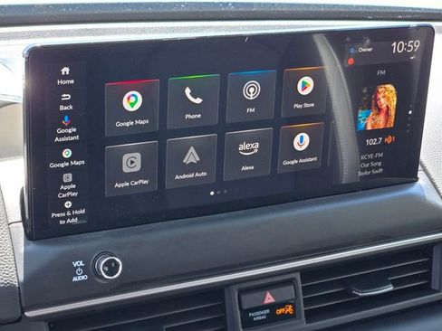 New 2026 Honda Pilot Touring image 14