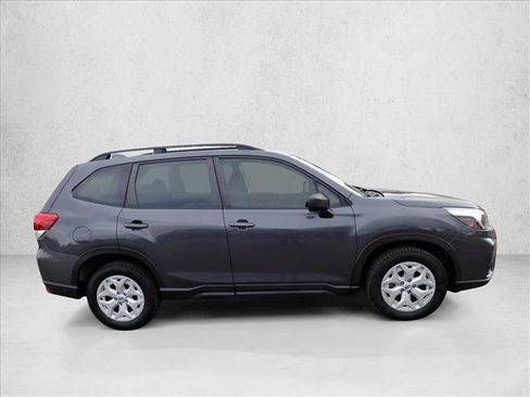 Certified 2021 Subaru Forester image 5