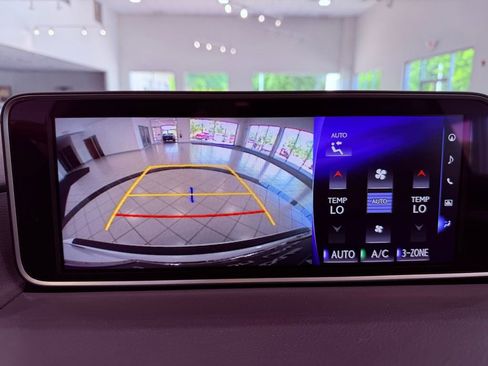 Used 2018 Lexus RX 350L AWD image 27