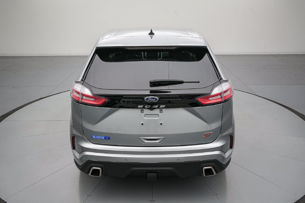 Certified 2023 Ford Edge ST AWD/4WD image 5