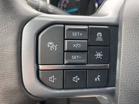 Used 2023 Ford F150 XLT w/ Equipment Group 302A High AWD/4WD image 34