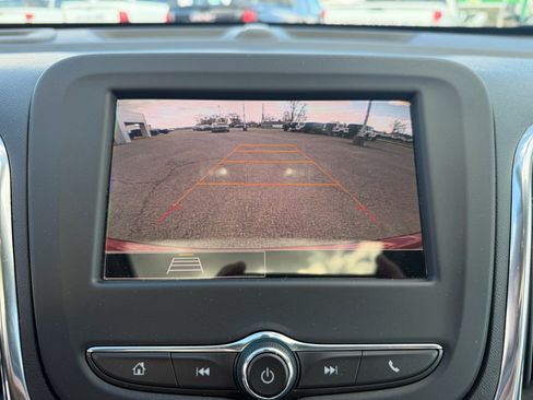 Certified 2023 Chevrolet Equinox LT image 29