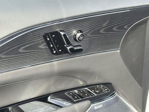 New 2025 Cadillac Lyriq Sport image 22