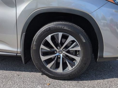 Used 2022 Lexus RX 350 FWD image 10