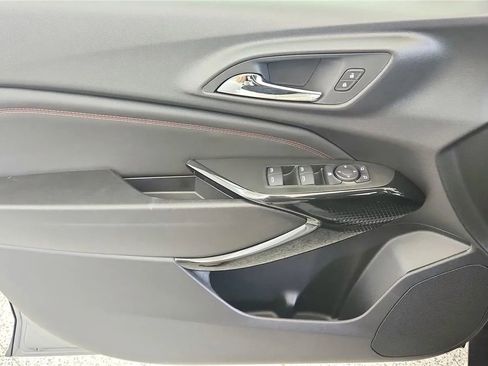 New 2026 Chevrolet Trax RS w/ Driver Confidence Package FWD image 32
