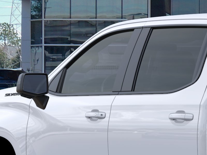 New 2026 Chevrolet Silverado 1500 RST AWD/4WD image 12