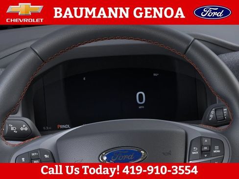 New 2026 Ford Explorer Active w/ Active Comfort Package AWD/4WD image 13