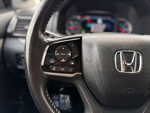 Used 2021 Honda Pilot EX-L image 37