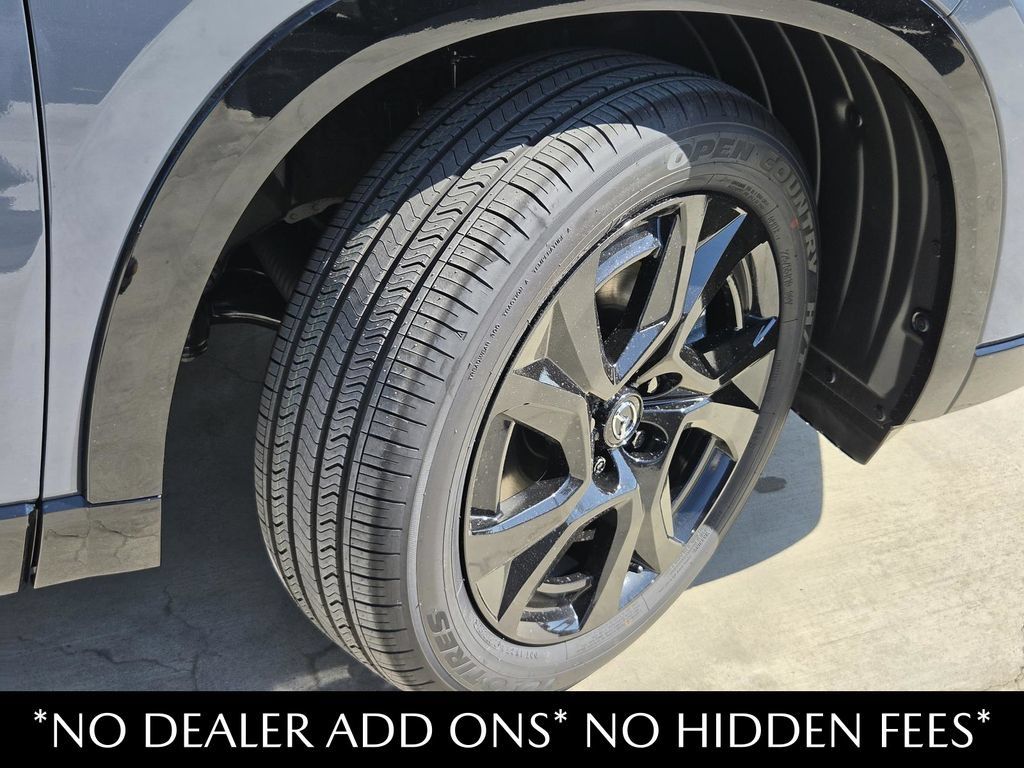 New 2026 MAZDA CX-5 2.5 S w/ Premium Plus Package AWD/4WD image 6