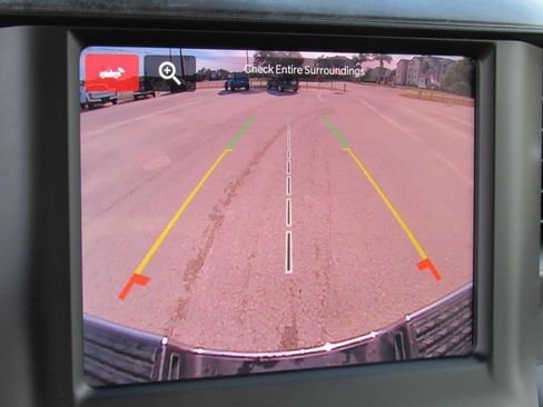 Used 2024 RAM 3500 Big Horn image 19