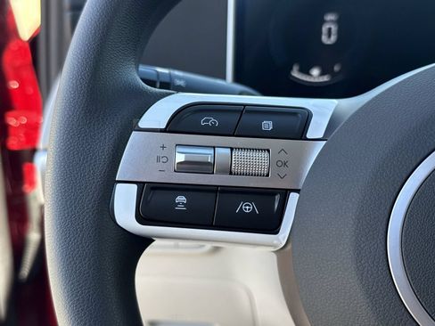 New 2026 Hyundai Tucson SEL FWD image 23